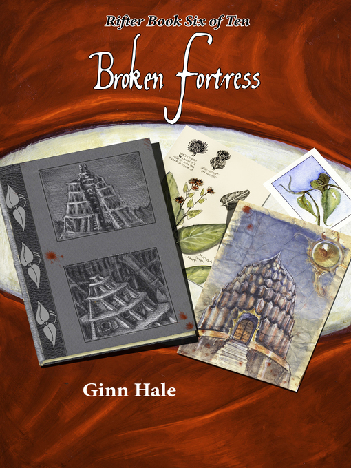 Title details for Broken Fortress by Ginn Hale - Wait list